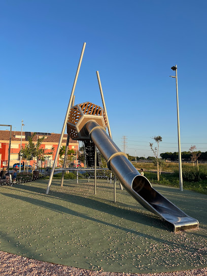 Imagen de Parque Manuela Solis situado en Paiporta, Valencia