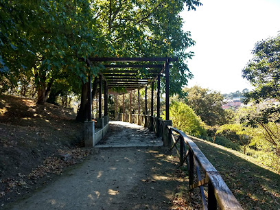 Imagen de Parque Marcos Cela situado en Lugo, Lugo