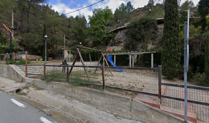 Imagen de Parque situado en Marganell, Barcelona