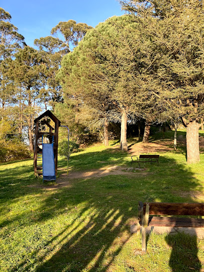 Imagen de Parque María Castaña situado en Cambados, Pontevedra