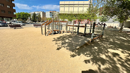 Imagen de Parque María Mercè Marçal situado en Lleida, Lleida