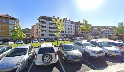 Imagen de Parque situado en Markina-Xemein, Biscay