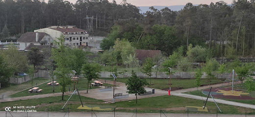 Imagen de Parque Mártires de Sobredo situado en Salceda de Caselas, Pontevedra