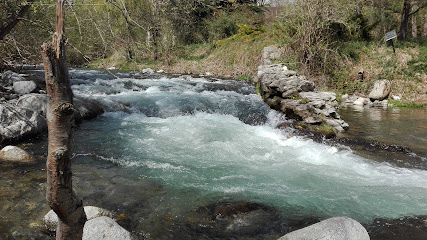 Imagen de Parque Mas Ventós situado en Camprodon, Girona