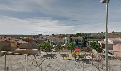 Imagen de Parque situado en Menàrguens, Lleida