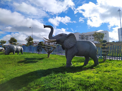 Imagen de Parque Miguel Ángel Blanco situado en San Roque, Cádiz