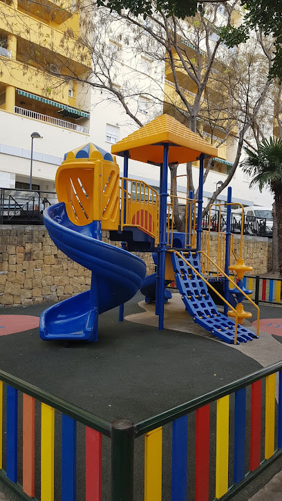 Imagen de Parque Miraflores situado en Marbella, Málaga