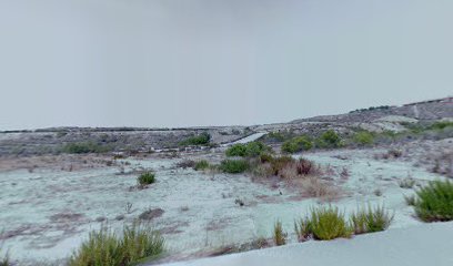 Imagen de Parque situado en Molina de Segura, Murcia