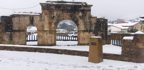 Imagen de Parque Molledo situado en Molledo, Cantabria