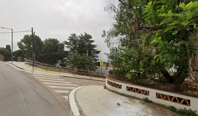 Imagen de Parque Montserrat situado en Sant Vicenç de Montalt, Barcelona