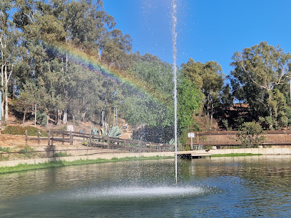 Imagen de Parque Moret situado en Huelva, Huelva