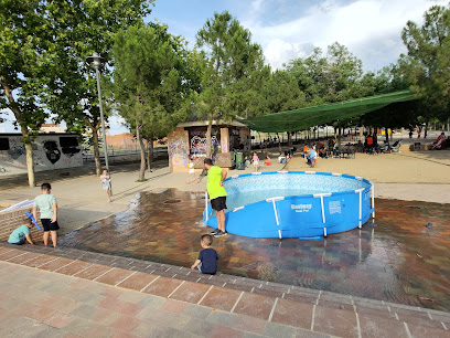 Imagen de Parque Municipal "Alberto Sánchez" situado en Bargas, Toledo