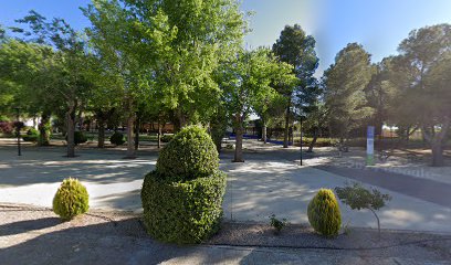 Imagen de Parque Municipal situado en Alcubillas, Ciudad Real