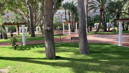 Imagen de Parque Municipal situado en Crevillent, Alicante