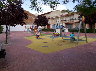 Imagen de Parque Municipal De Zújar situado en Zújar, Granada