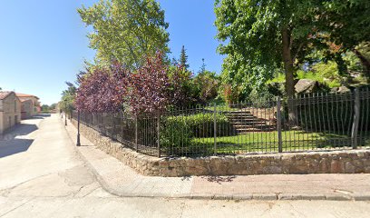 Imagen de Parque Municipal El Ejido situado en Losar de la Vera, Cáceres