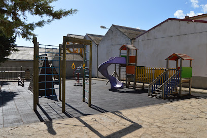 Imagen de Parque Municipal Infantil situado en Mosqueruela, Teruel