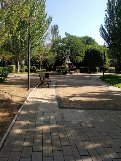 Imagen de Parque Municipal situado en Las Pedroñeras, Cuenca