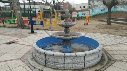 Imagen de Parque Municipal Maello situado en Maello, Ávila