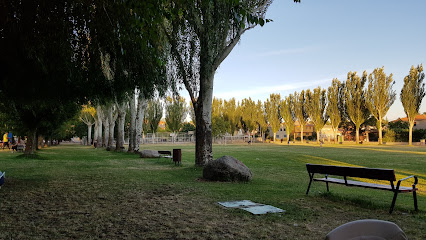 Imagen de Parque Municipal situado en Navalperal de Pinares, Ávila