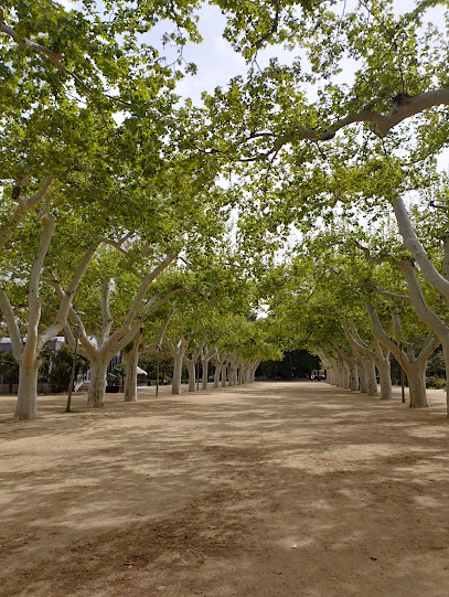 Imagen de Parque Municipal Teodor González situado en Tortosa, Tarragona