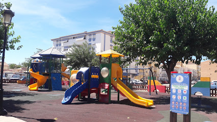 Imagen de Parque Municipal Virgen del Carmen situado en San Luis de Sabinillas, Málaga