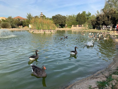 Imagen de Parque Municipal de Gines situado en Gines, Sevilla