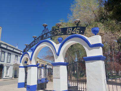 Imagen de Parque Municipal de Herencia situado en Herencia, Ciudad Real