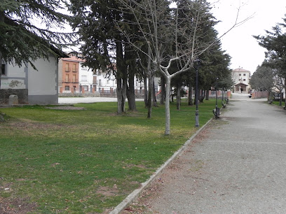 Imagen de Parque Municipal de Manzanera situado en Manzanera, Teruel