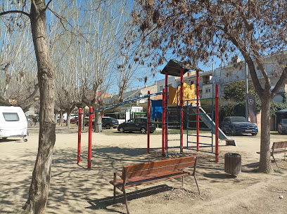 Imagen de Parque Municipal de Mollerussa situado en Mollerussa, Lleida