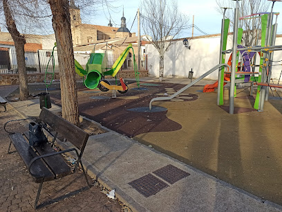 Imagen de Parque Municipal de Orgaz situado en Orgaz, Toledo