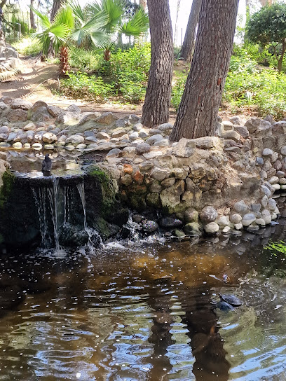 Imagen de Parque Municipal de Salou situado en Salou, Tarragona