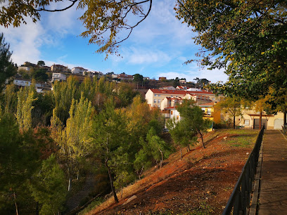 Imagen de Parque Municipal de Valdelaguna situado en Valdelaguna, Madrid