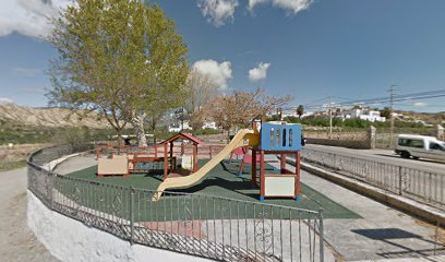 Imagen de Parque Municipal situado en Alhabia, Almería