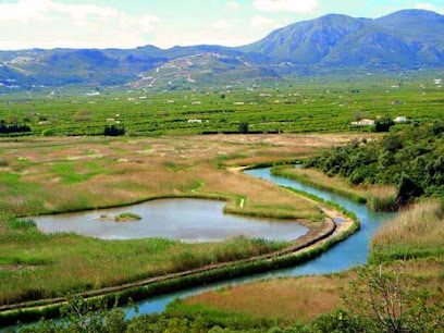 Imagen de Parque Natural de la Marjal de Pego-Oliva situado en nan, nan