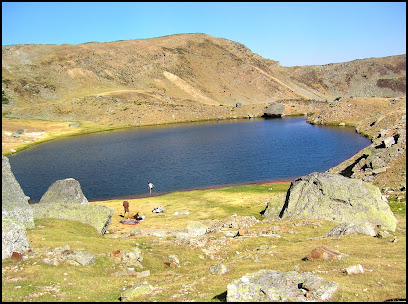 Imagen de Parque Natural del Alto Najerilla situado en Mansilla de la Sierra, La Rioja