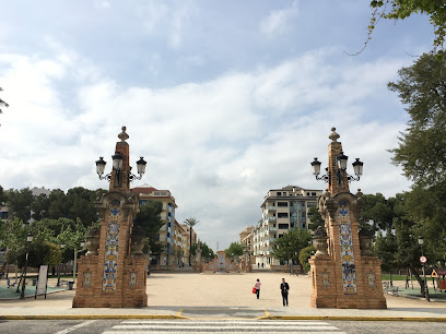 Imagen de Parque Navarro Darás situado en Carcaixent, Valencia