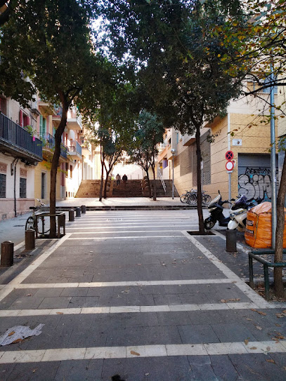 Imagen de Parque Navas situado en Barcelona, Barcelona