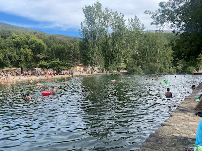 Imagen de Parque Nogalon situado en Jerte, Cáceres