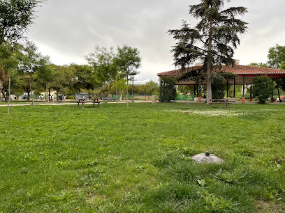 Imagen de Parque Nuevo Barcelona situado en Armilla, Granada