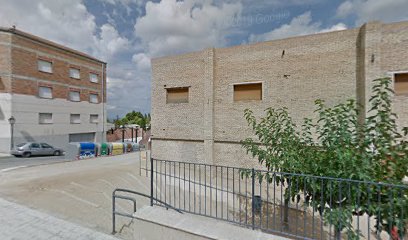 Imagen de Parque Nuevo situado en Tivissa, Tarragona