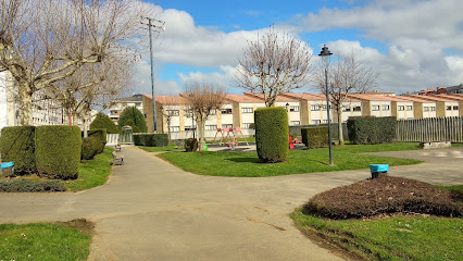 Imagen de Parque "O Chorís" situado en Carballo, A Coruña