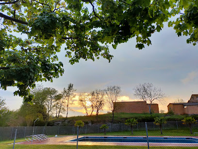 Imagen de Parque situado en Olost, Barcelona