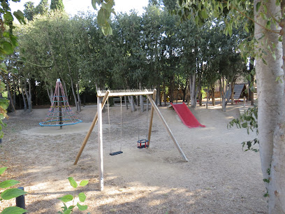 Imagen de Parque situado en Ordis, Girona