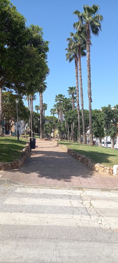 Imagen de Parque Oscuro situado en Alhaurín el Grande, Málaga