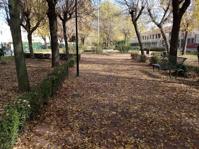 Imagen de Parque Osuna situado en Albolote, Granada