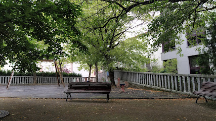 Imagen de Parque situado en Ourense, Province of Ourense