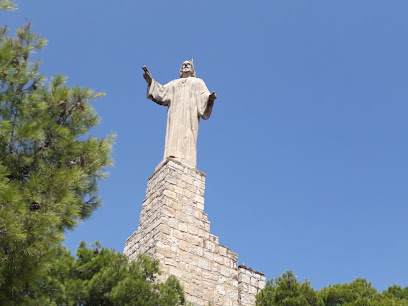 Imagen de Parque Padre Baztan situado en Tudela, Navarra