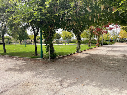 Imagen de Parque Padre Pacífico situado en Cáceres, Cáceres