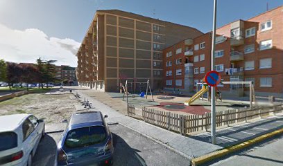 Imagen de Parque 'Palacio la Moda' situado en Venta de Baños, Palencia